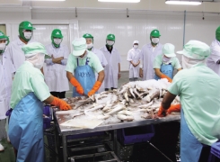 2019年バンコクの写真