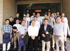 2019年バンコクの写真